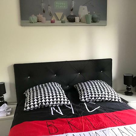 Chambre D'Hotes Proche De Disneyland Et Pas Loin De Paris 뷰씨 쎙 죠흐쥬 외부 사진