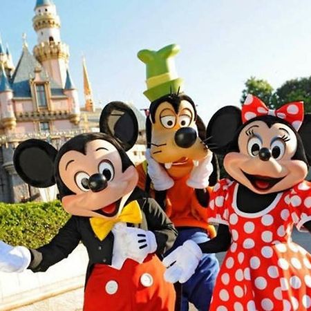 Chambre D'Hotes Proche De Disneyland Et Pas Loin De Paris 뷰씨 쎙 죠흐쥬 외부 사진