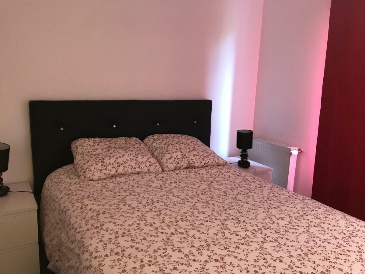 Chambre D'Hotes Proche De Disneyland Et Pas Loin De Paris 뷰씨 쎙 죠흐쥬 외부 사진