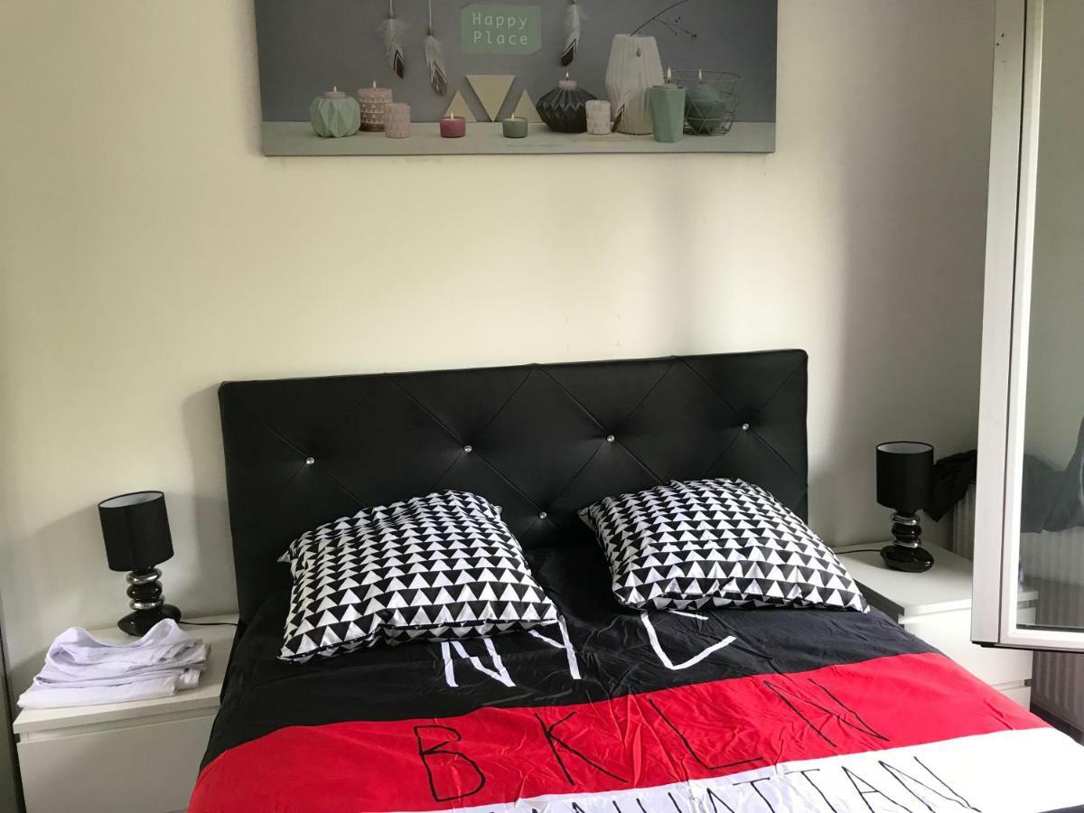 Chambre D'Hotes Proche De Disneyland Et Pas Loin De Paris 뷰씨 쎙 죠흐쥬 외부 사진