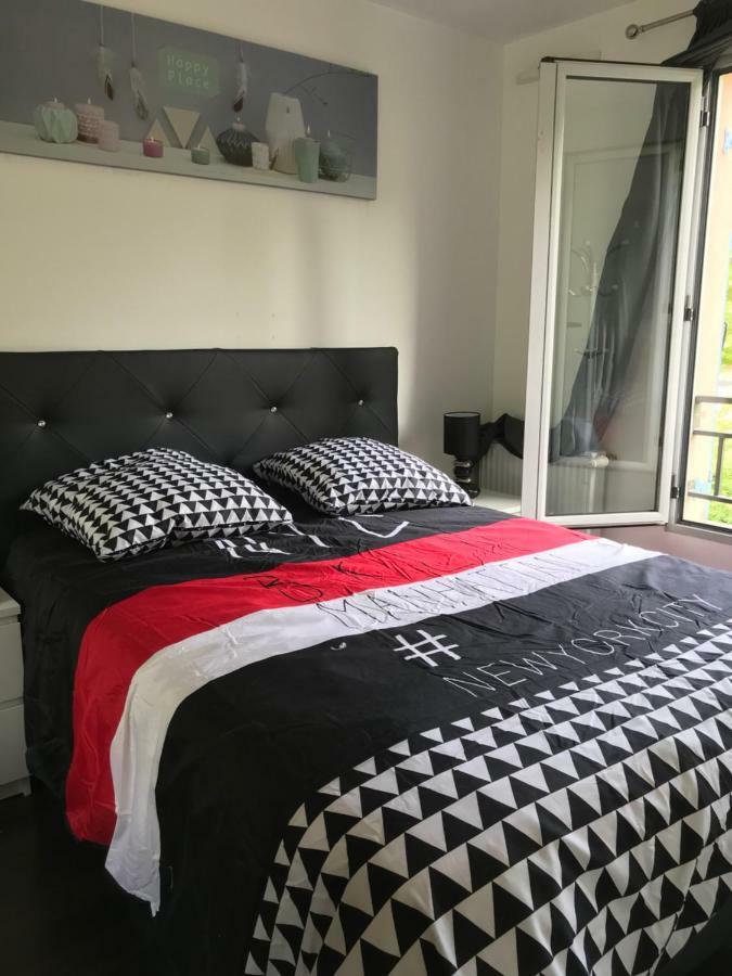 Chambre D'Hotes Proche De Disneyland Et Pas Loin De Paris 뷰씨 쎙 죠흐쥬 외부 사진