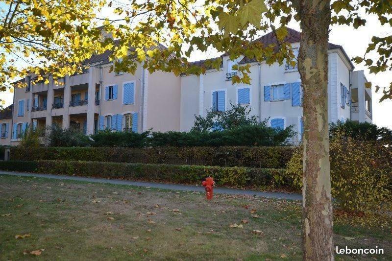 Chambre D'Hotes Proche De Disneyland Et Pas Loin De Paris 뷰씨 쎙 죠흐쥬 외부 사진