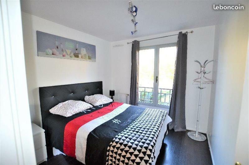 Chambre D'Hotes Proche De Disneyland Et Pas Loin De Paris 뷰씨 쎙 죠흐쥬 외부 사진