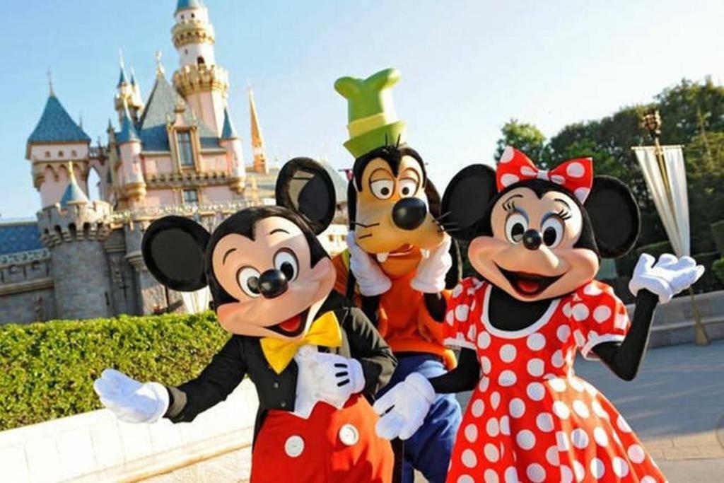 Chambre D'Hotes Proche De Disneyland Et Pas Loin De Paris 뷰씨 쎙 죠흐쥬 외부 사진