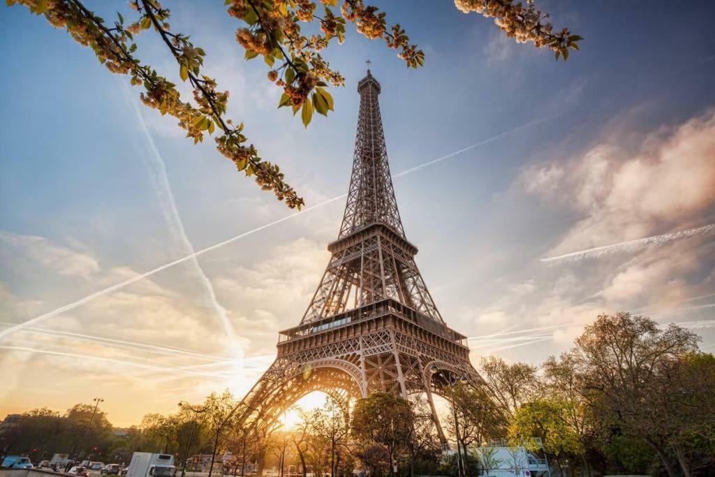 Chambre D'Hotes Proche De Disneyland Et Pas Loin De Paris 뷰씨 쎙 죠흐쥬 외부 사진