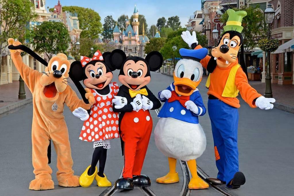 Chambre D'Hotes Proche De Disneyland Et Pas Loin De Paris 뷰씨 쎙 죠흐쥬 외부 사진