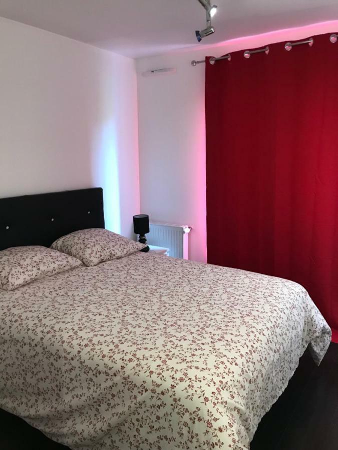 Chambre D'Hotes Proche De Disneyland Et Pas Loin De Paris 뷰씨 쎙 죠흐쥬 외부 사진